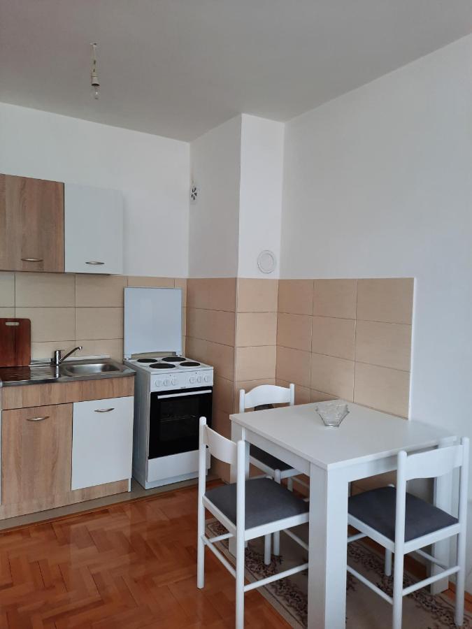 Apartment Jovovic Plužine Exterior foto